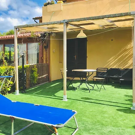 Casa Arlecchina Lejlighed *