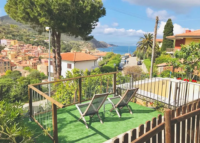 Casa Arlecchina Lejlighed