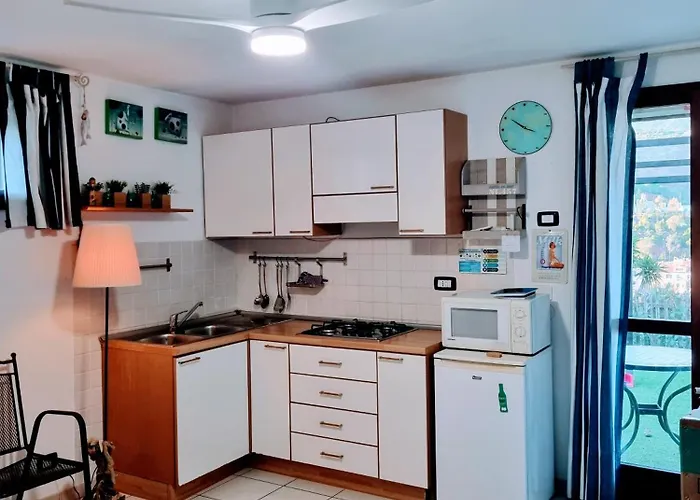 Casa Arlecchina * Rio Marina