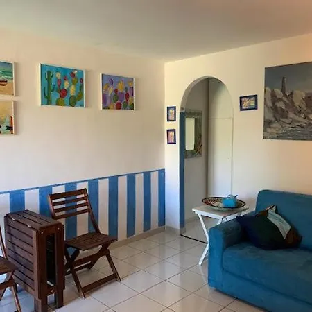 Casa Arlecchina Appartamento Rio Marina