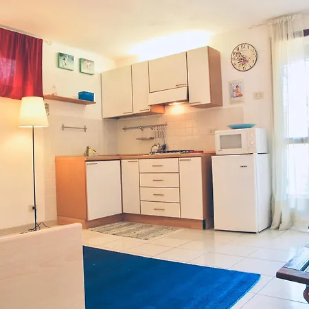 Casa Arlecchina Rio Marina