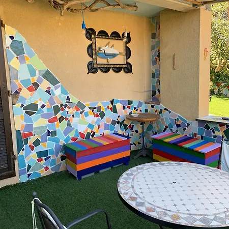 Appartamento Casa Arlecchina *