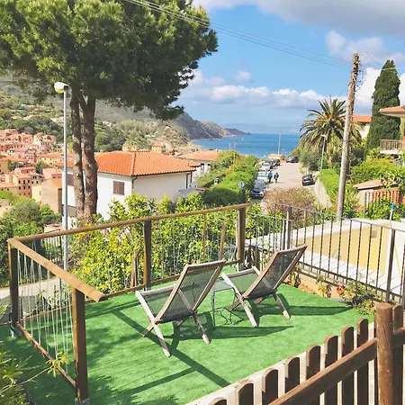 Casa Arlecchina Appartement