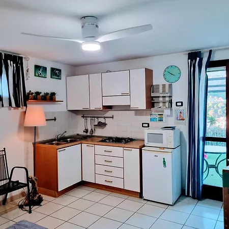 Casa Arlecchina * Rio Marina