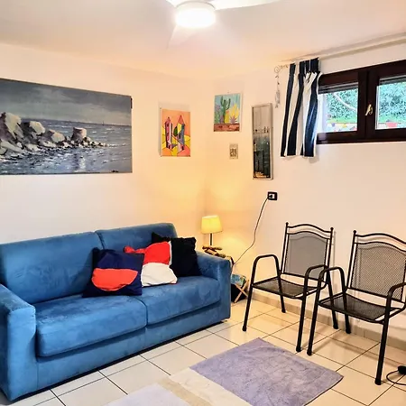 Casa Arlecchina Appartement *