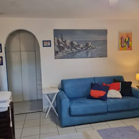 Casa Arlecchina Appartement *