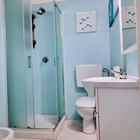 Casa Arlecchina Appartement