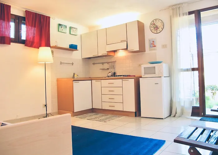 Casa Arlecchina Rio Marina