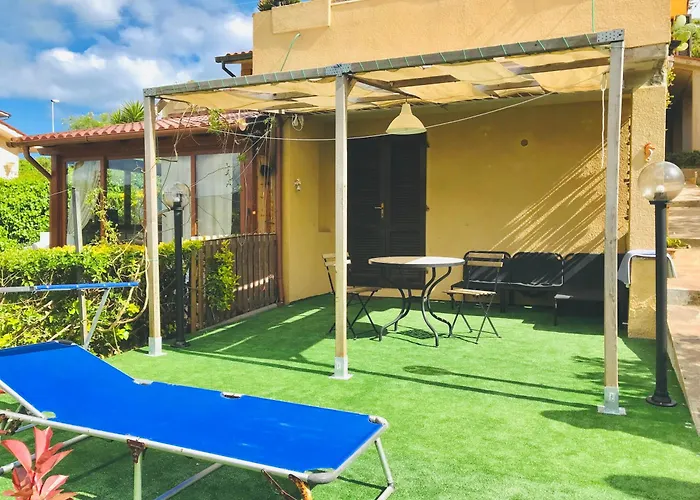 Casa Arlecchina Appartement *