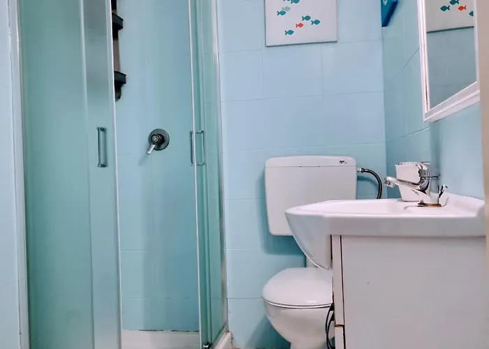 Casa Arlecchina Apartamento